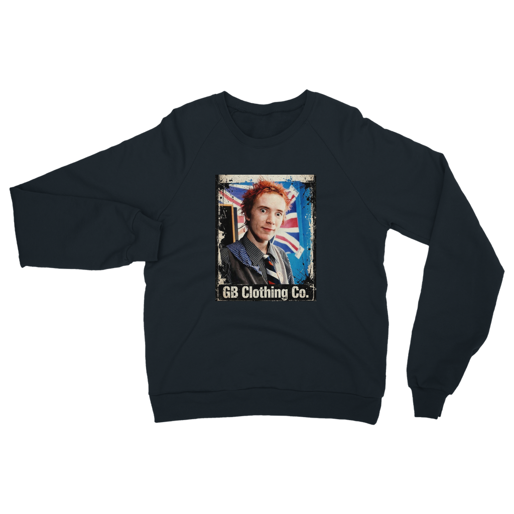 Icons Jonny Classic Adult Sweatshirt