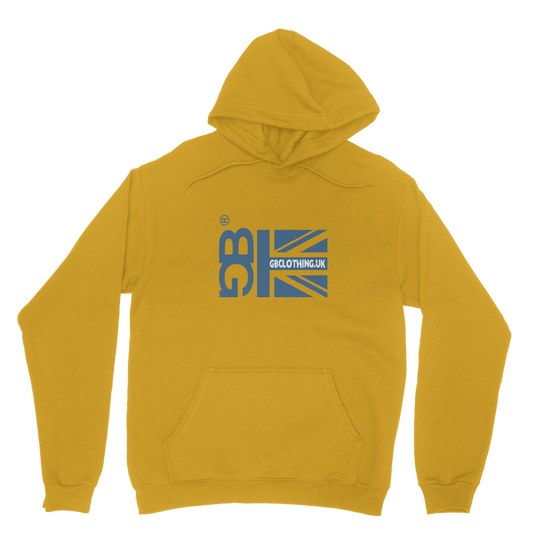 Pacific Classic Adult Hoodie