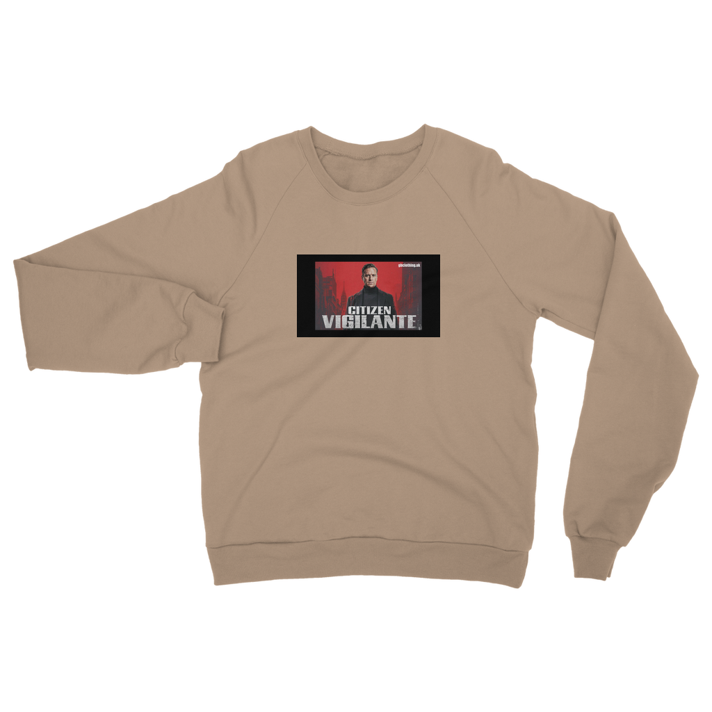 CV Classic Adult Sweatshirt