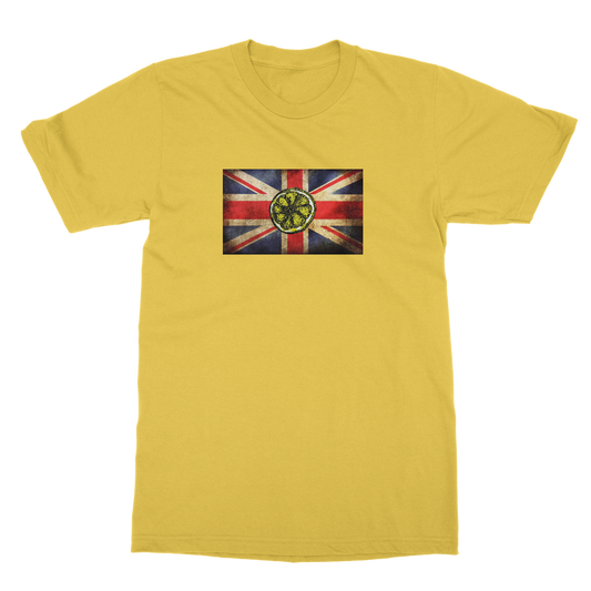 Adored Classic Adult T-Shirt