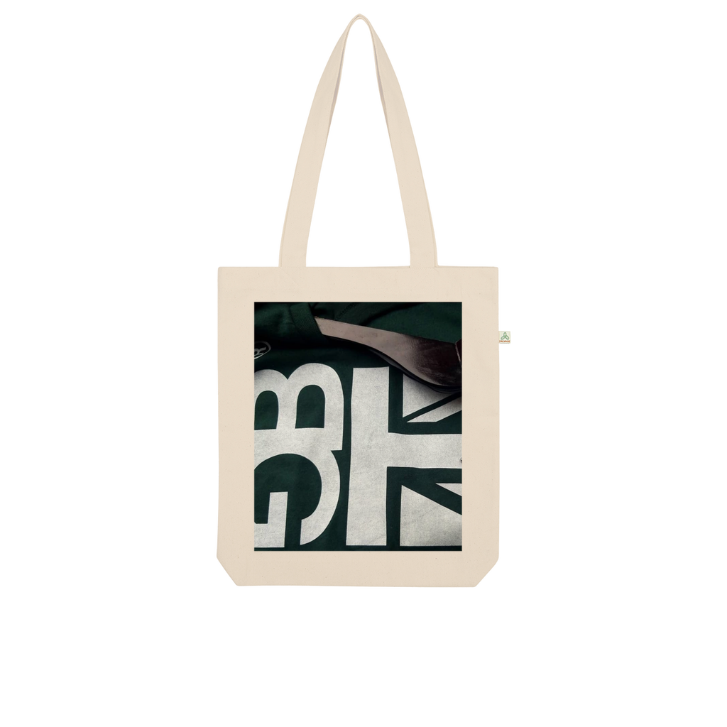 GB Clothing Organic Tote Bag