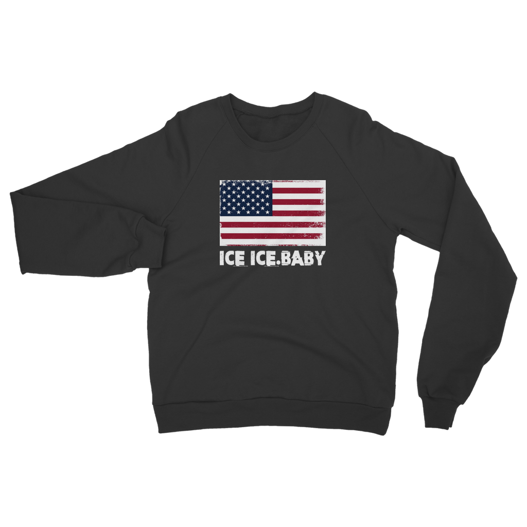 ice Classic Adult Sweatshirt