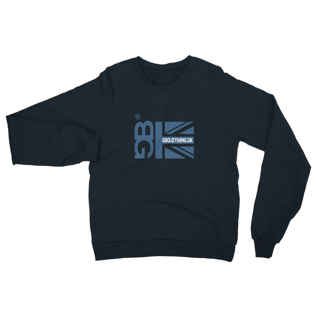 Pacific Classic Adult Sweatshirt