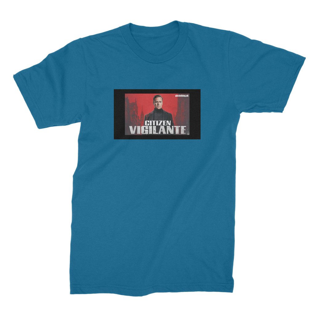 CV Premium Jersey Adult T-Shirt