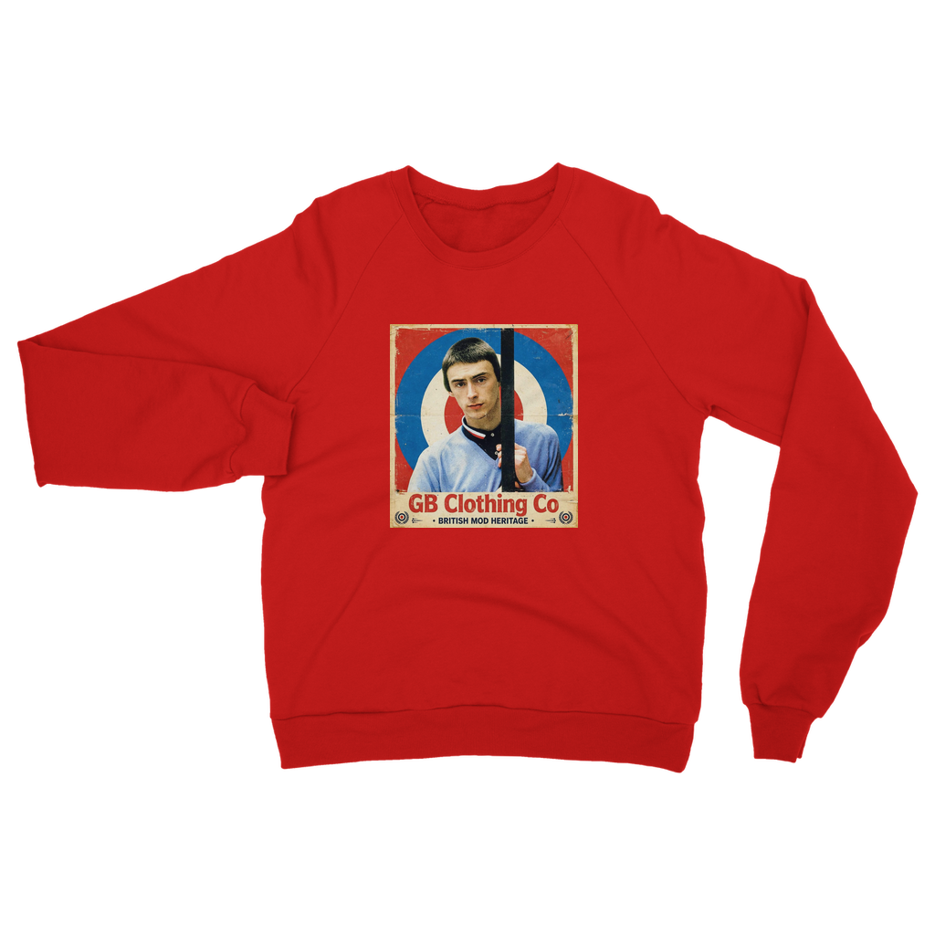 Paul Classic Adult Sweatshirt