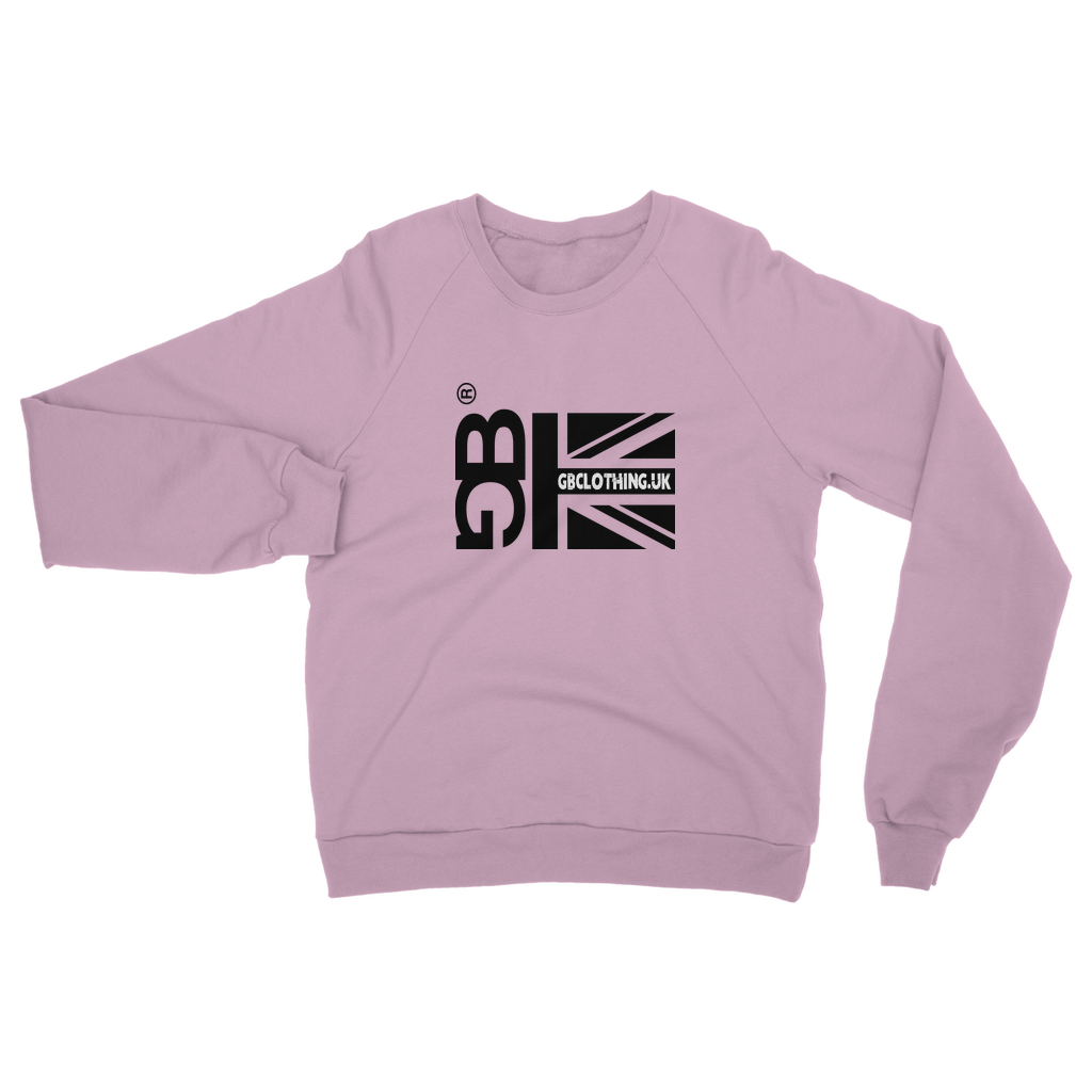 GBClothing.uk Classic Adult Sweatshirt
