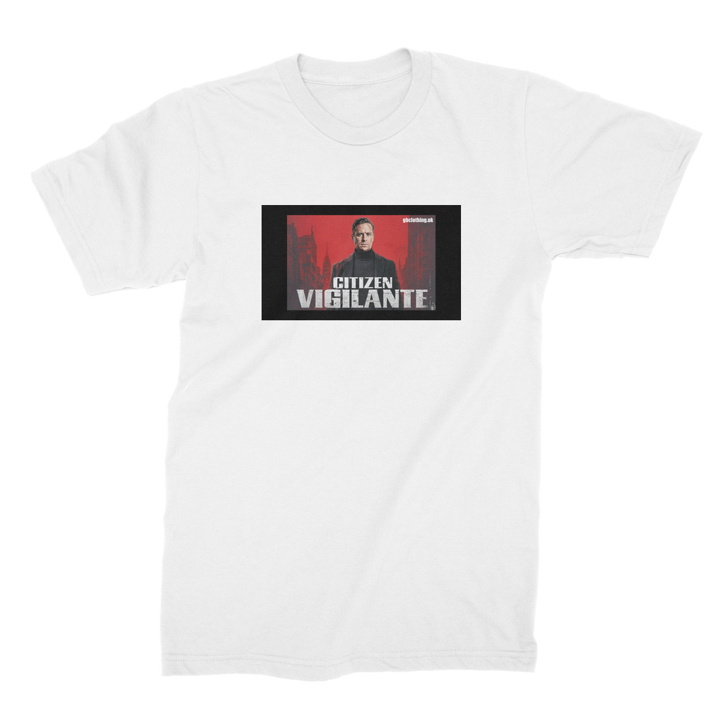 CV Premium Jersey Adult T-Shirt