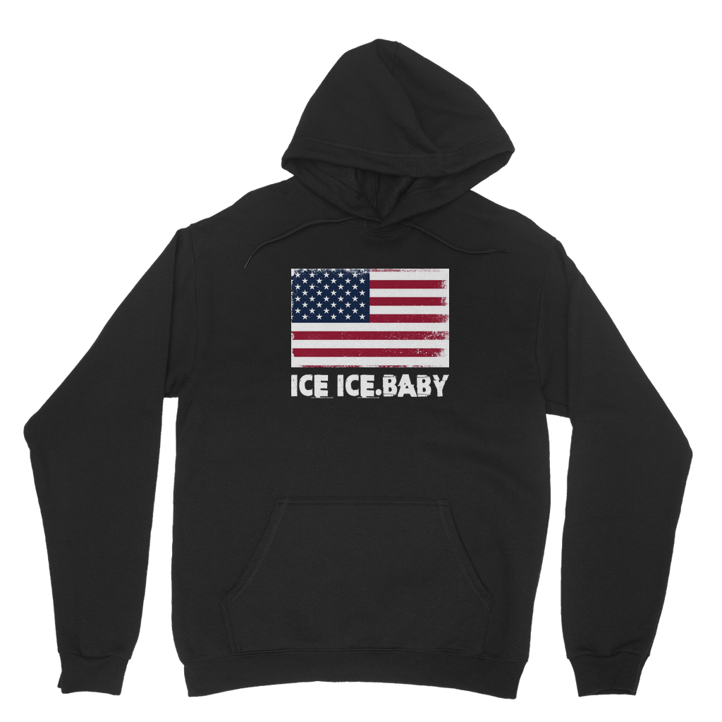 ice Classic Adult Hoodie
