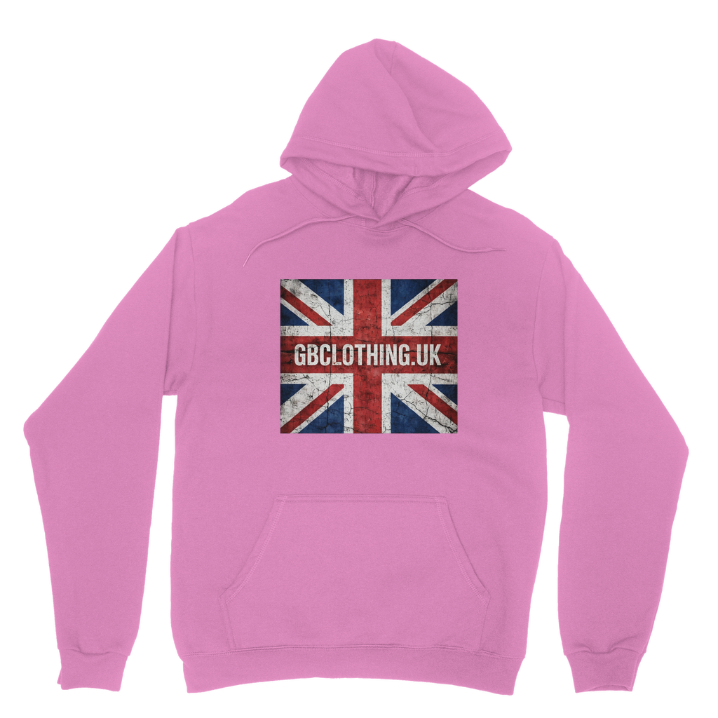 GB Classic Adult Hoodie