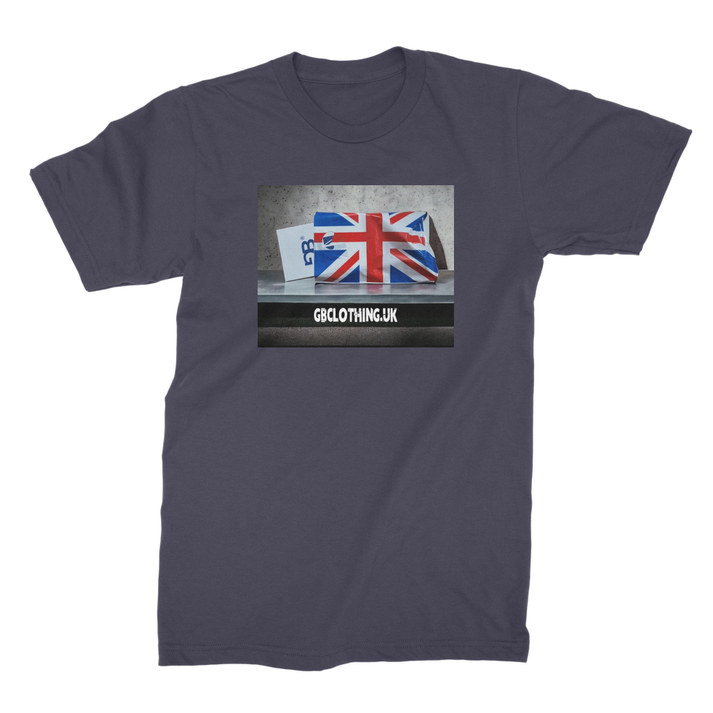 Premium Jersey Adult T-Shirt