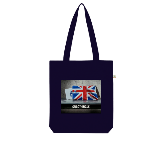 Organic Tote Bag