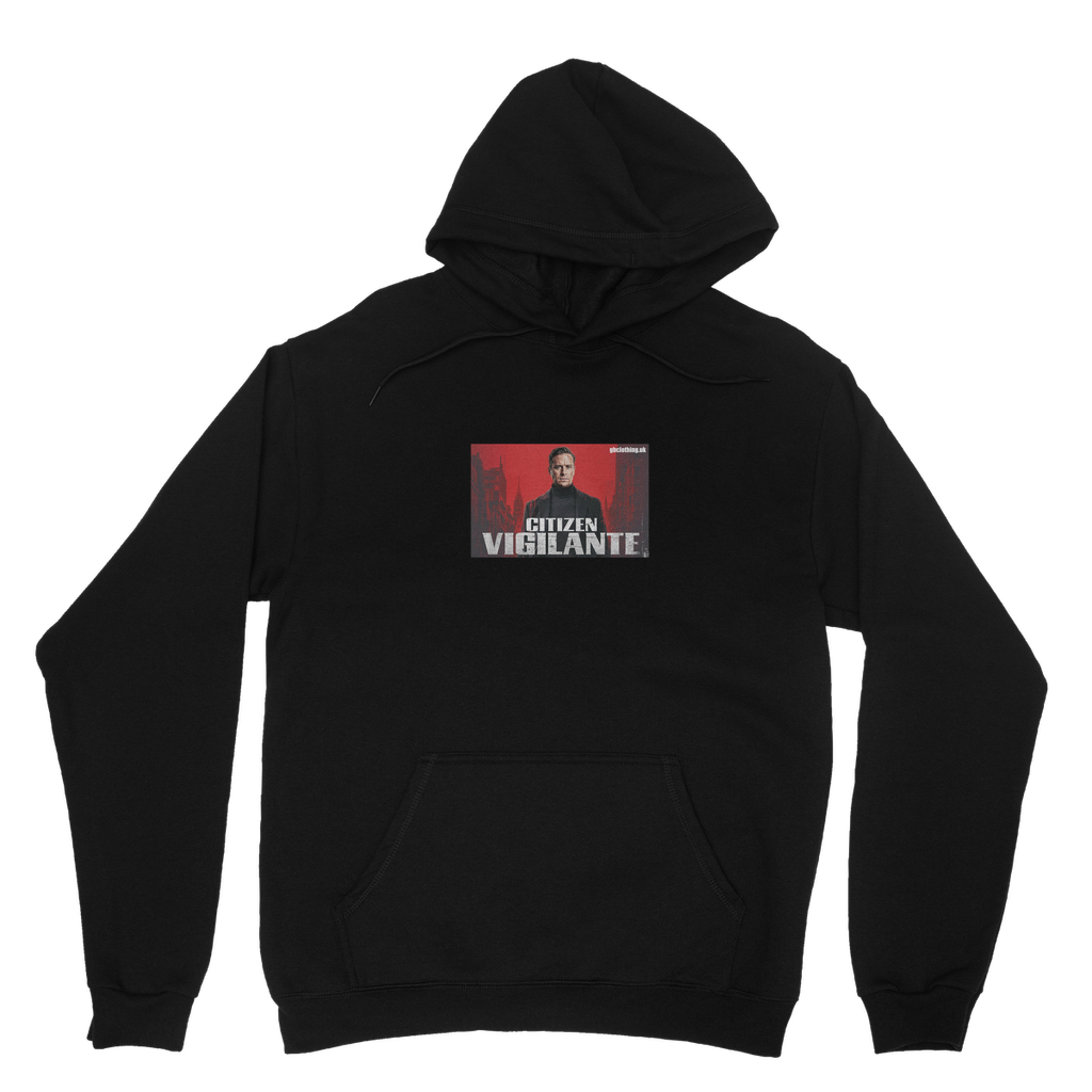 CV Classic Adult Hoodie
