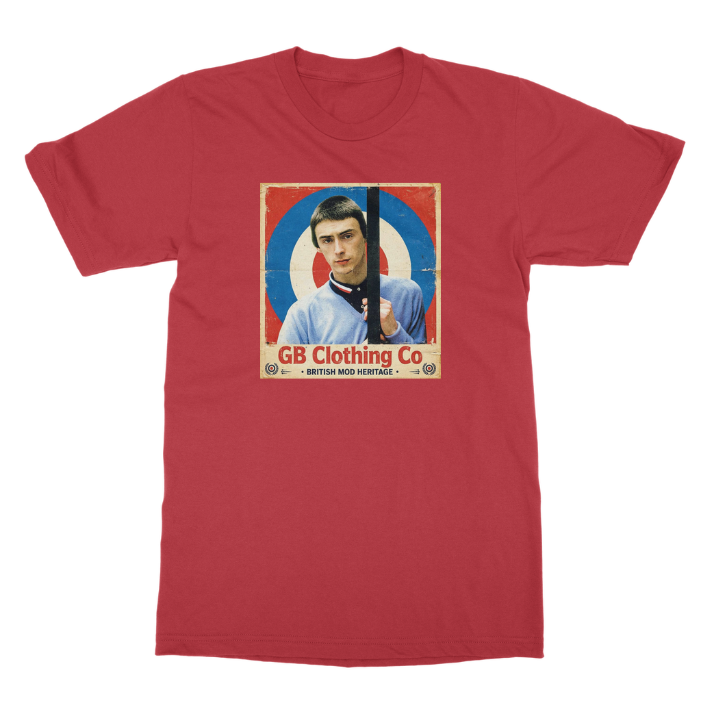 Paul Classic Adult T-Shirt