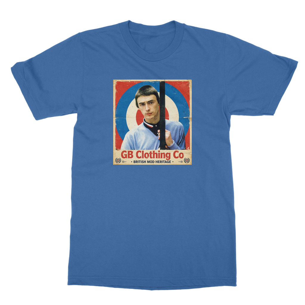Paul Classic Adult T-Shirt