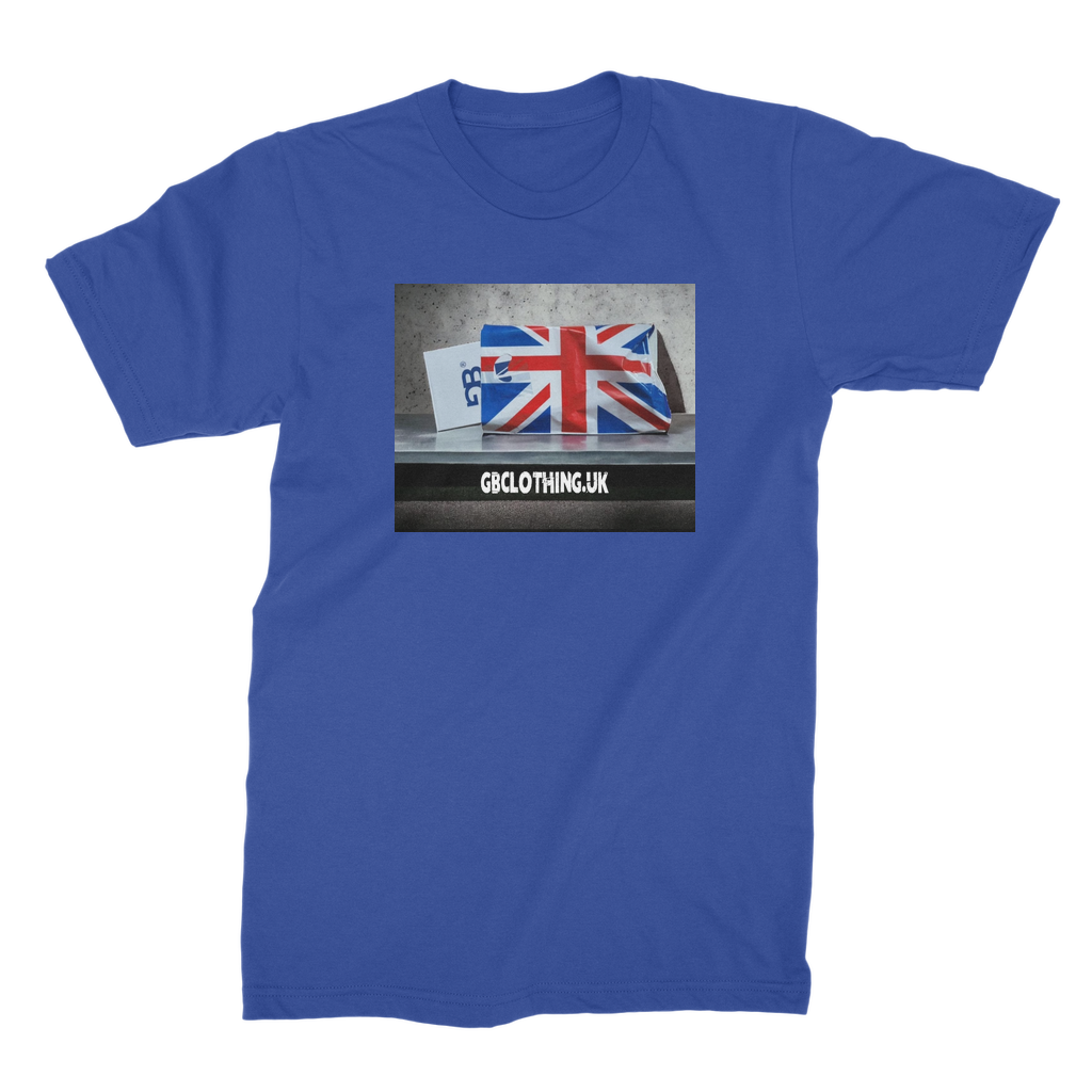 Premium Jersey Adult T-Shirt