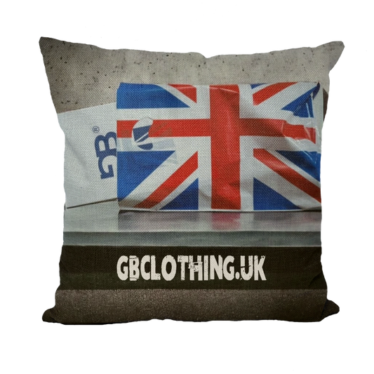 Throw Pillows