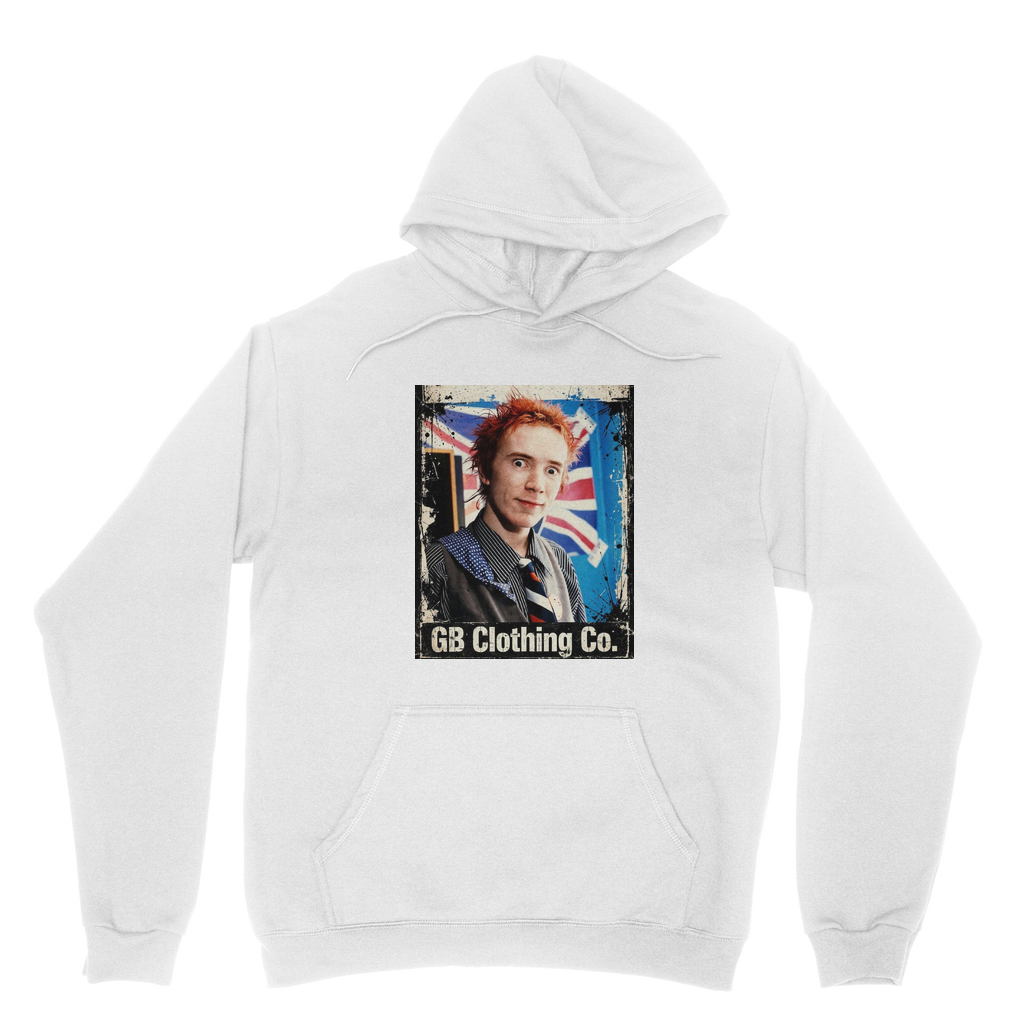 Icons Jonny Classic Adult Hoodie