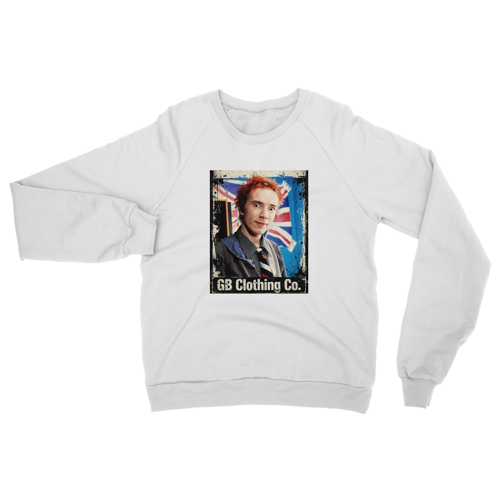 Icons Jonny Classic Adult Sweatshirt