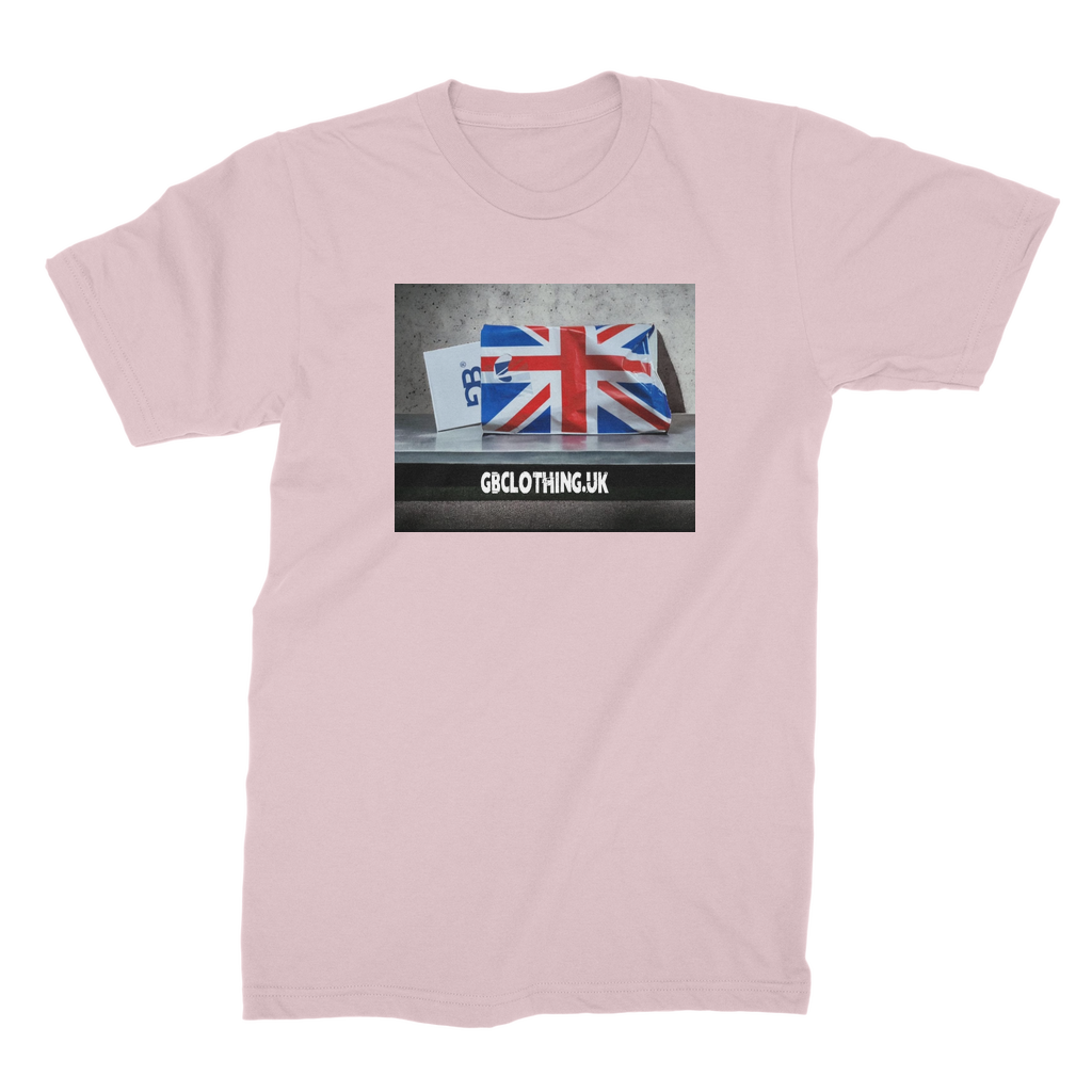 Premium Jersey Adult T-Shirt