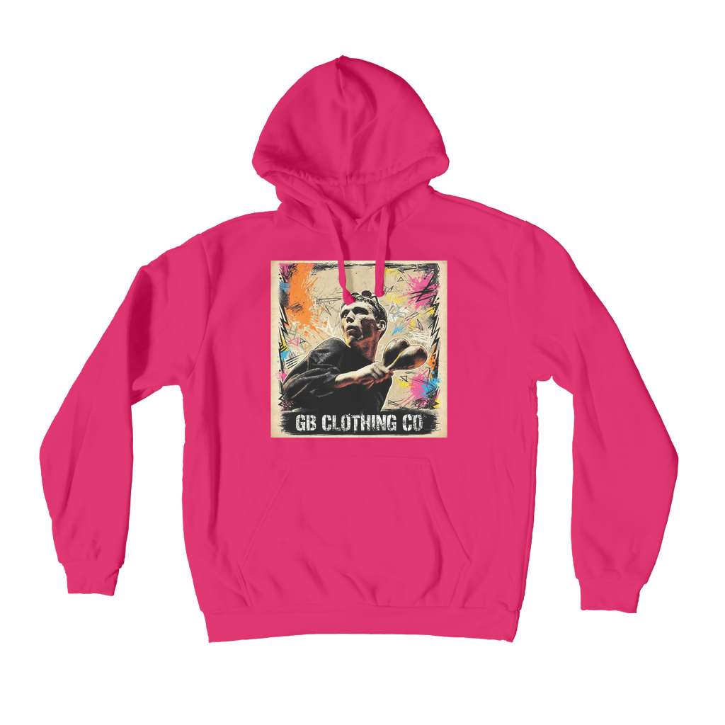 GB Legends - Bez Premium Adult Hoodie