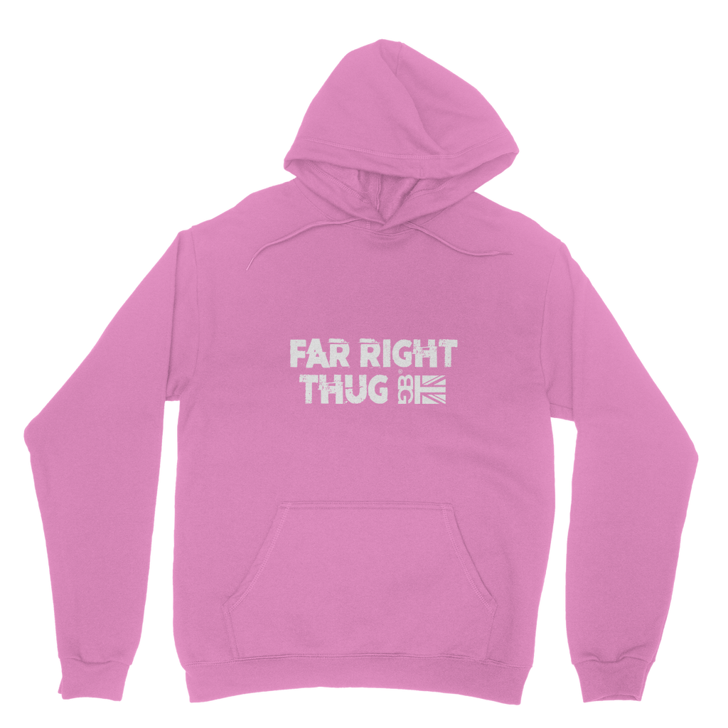 Thug Classic Adult Hoodie
