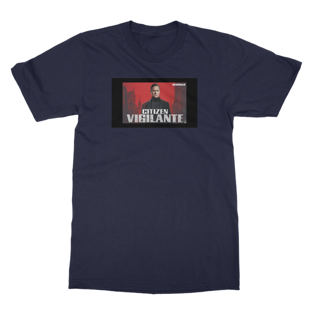 CV Classic Adult T-Shirt