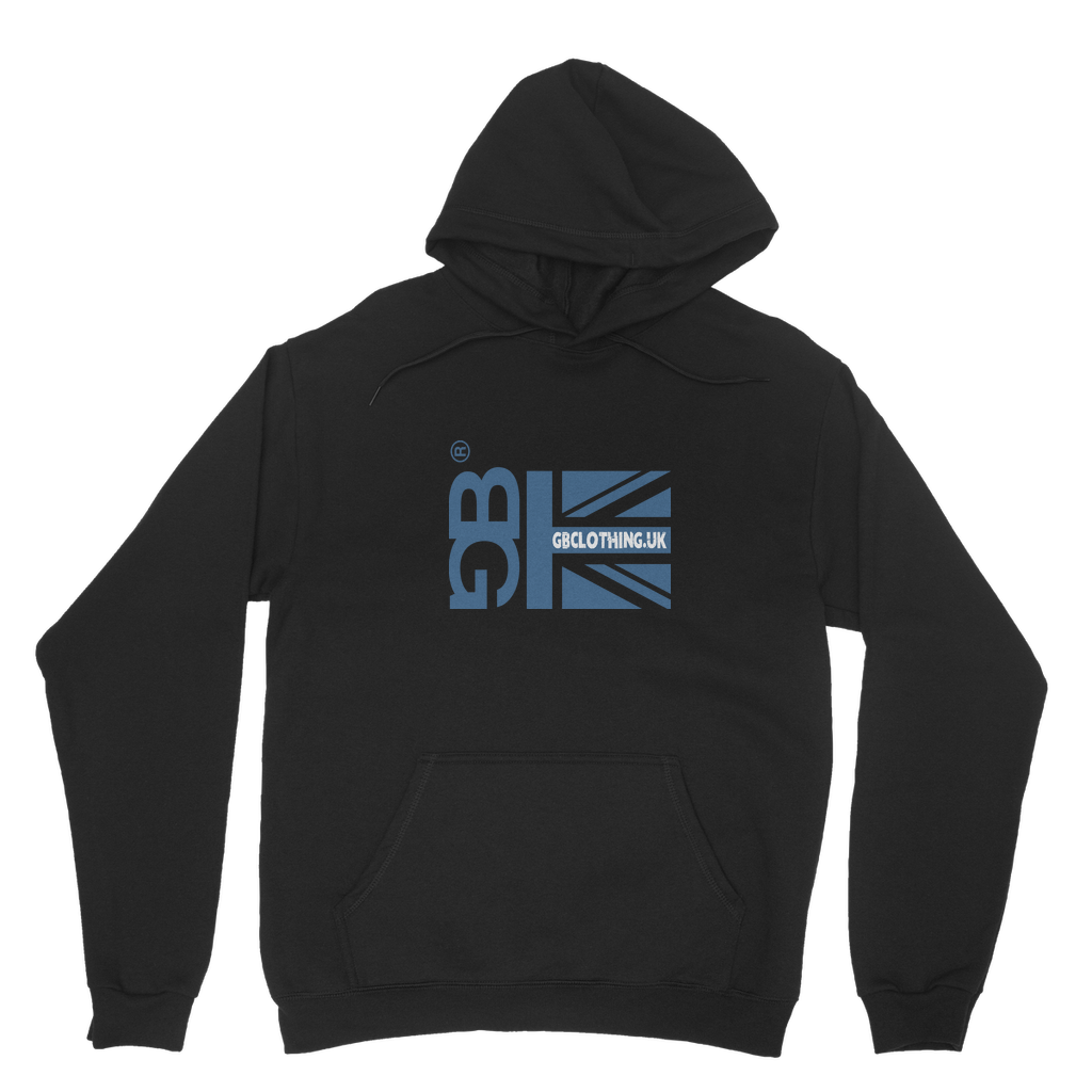 Pacific Classic Adult Hoodie