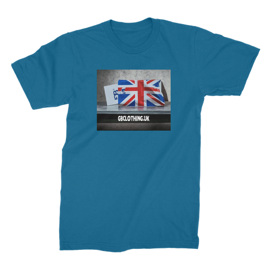 Premium Jersey Adult T-Shirt