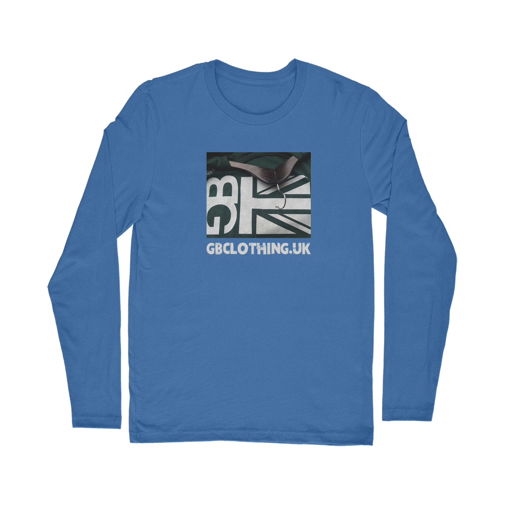 GB Clothing Classic Long Sleeve T-Shirt