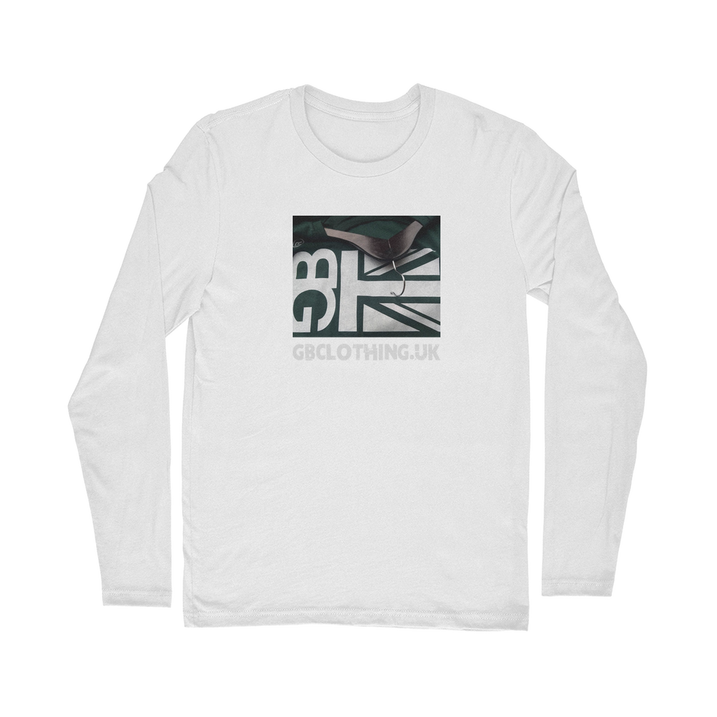 GB Clothing Classic Long Sleeve T-Shirt