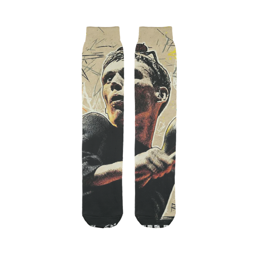 GB Legends - Bez Sublimation Sock