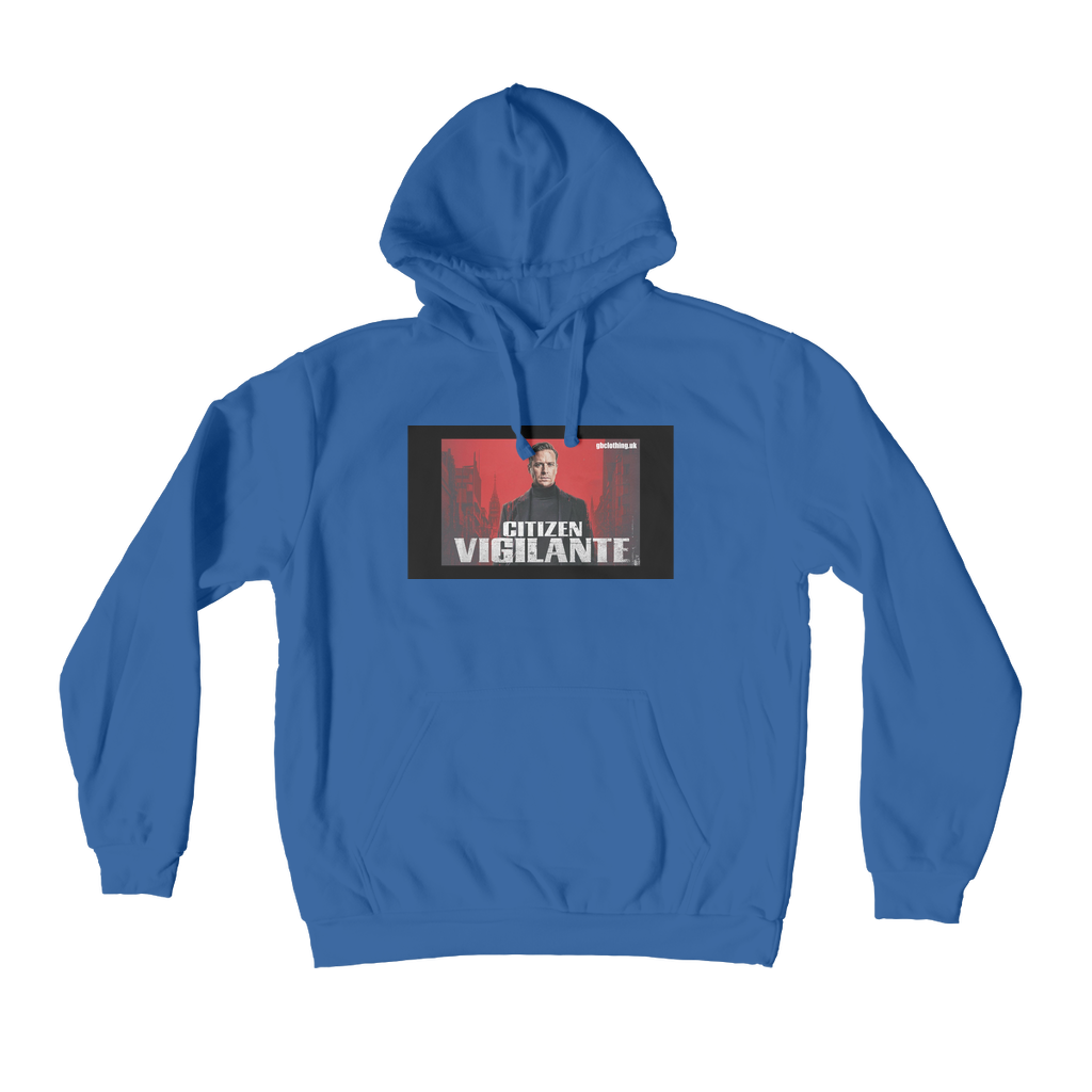 CV Premium Adult Hoodie