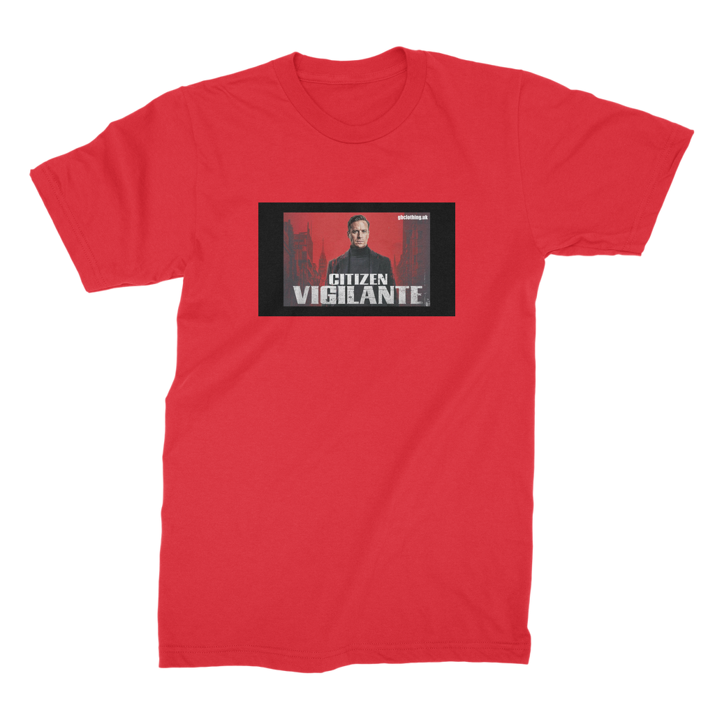 CV Premium Jersey Adult T-Shirt
