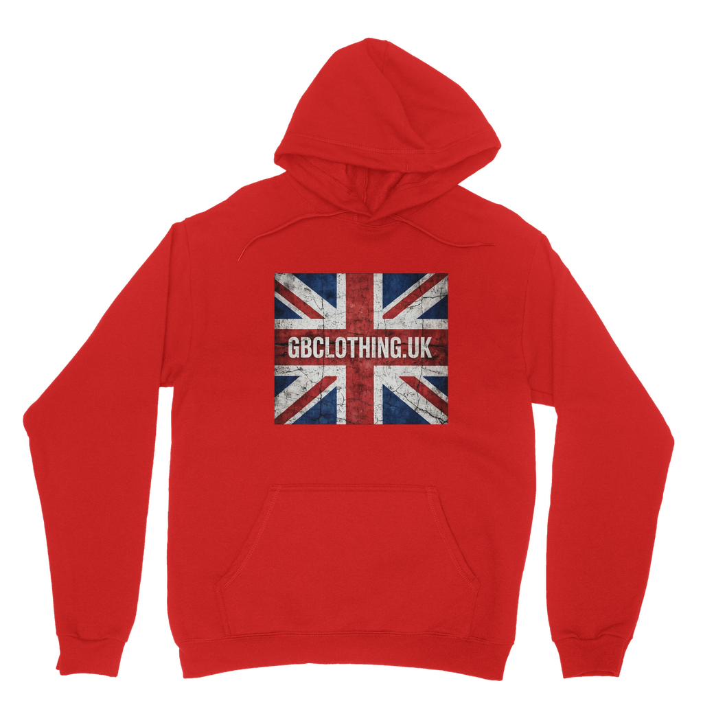 GB Classic Adult Hoodie