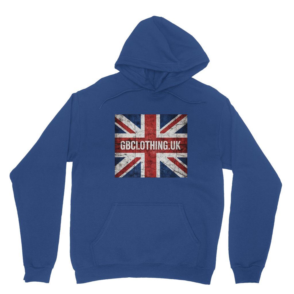 GB Classic Adult Hoodie
