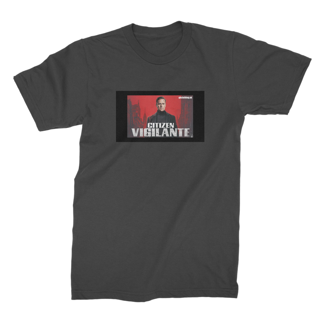 CV Premium Jersey Adult T-Shirt