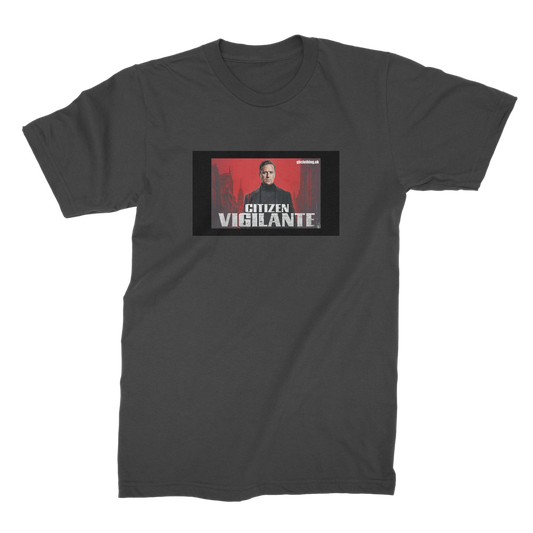 CV Premium Jersey Adult T-Shirt