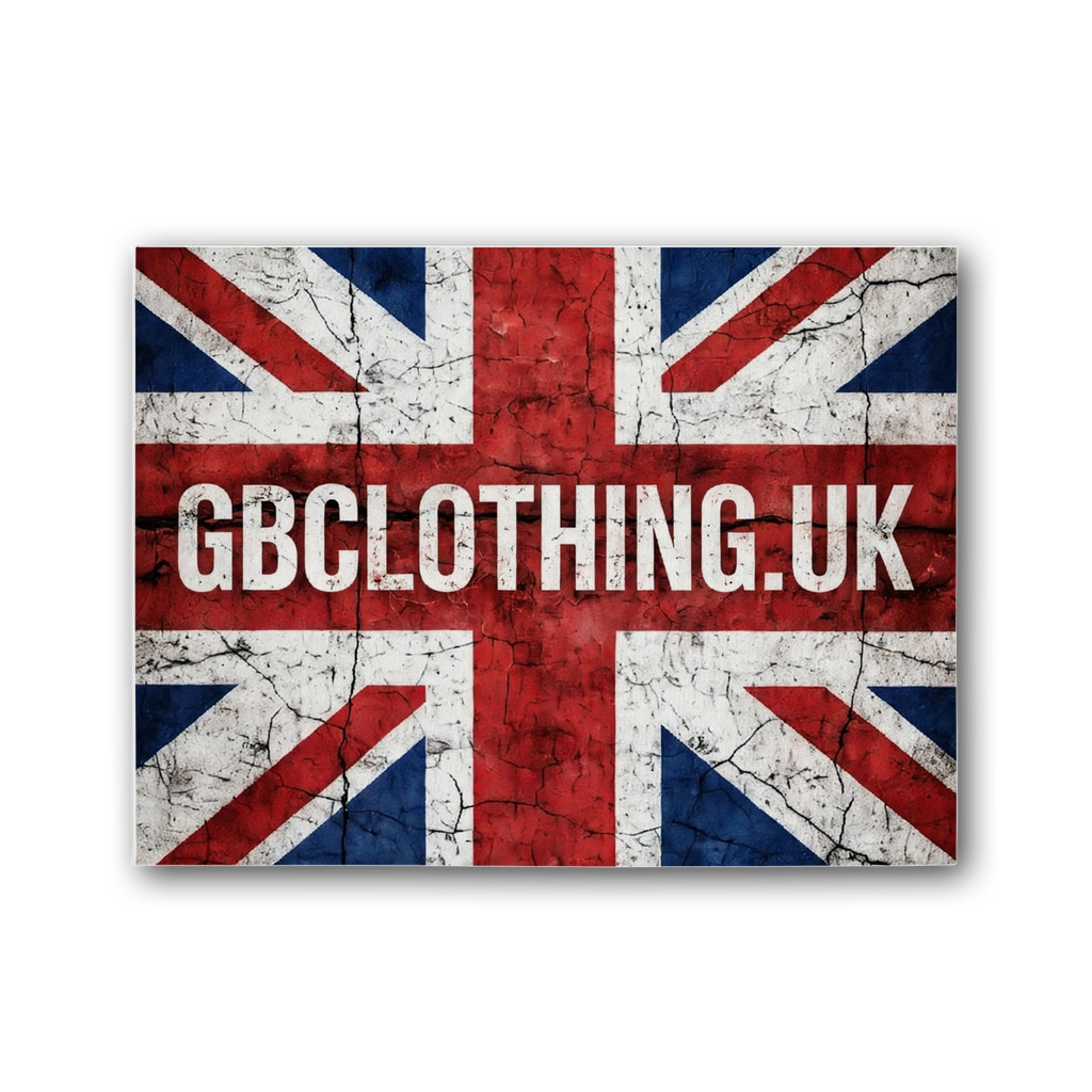 GB Premium Stretched Canvas