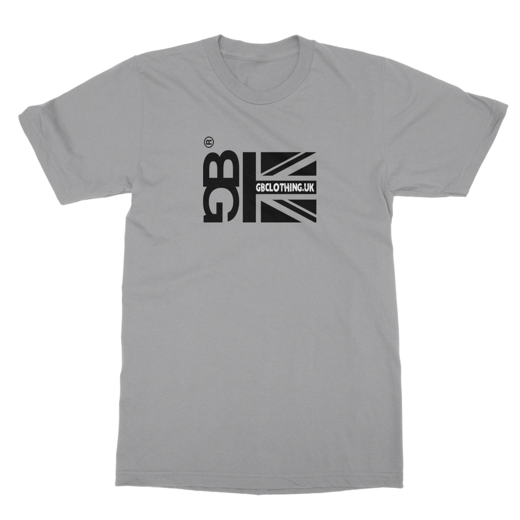GBClothing.uk Classic Adult T-Shirt