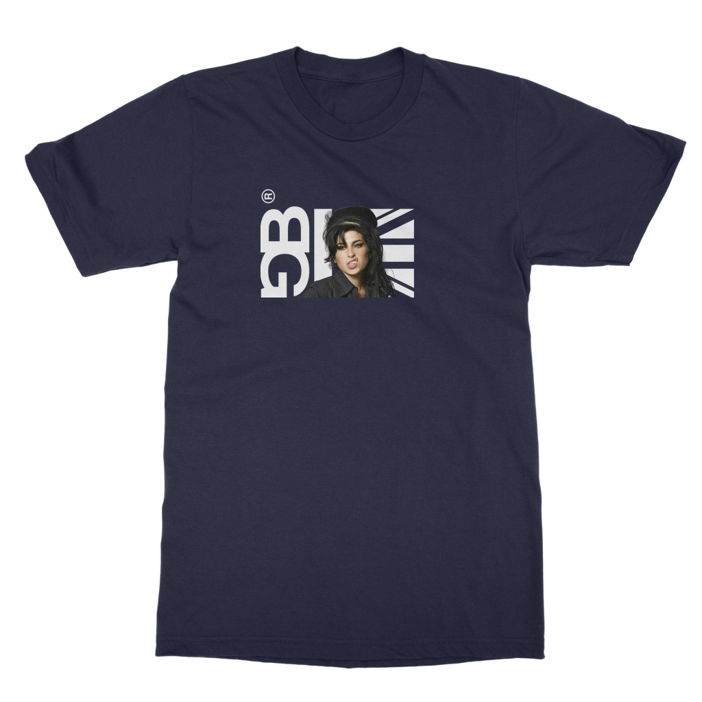 Amy Adult T-Shirt