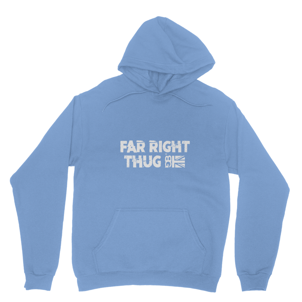 Thug Classic Adult Hoodie