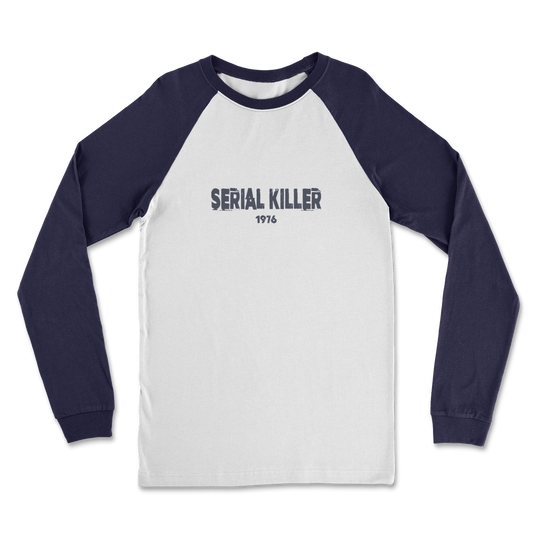 Serial Killer Classic Long Sleeve Shirt