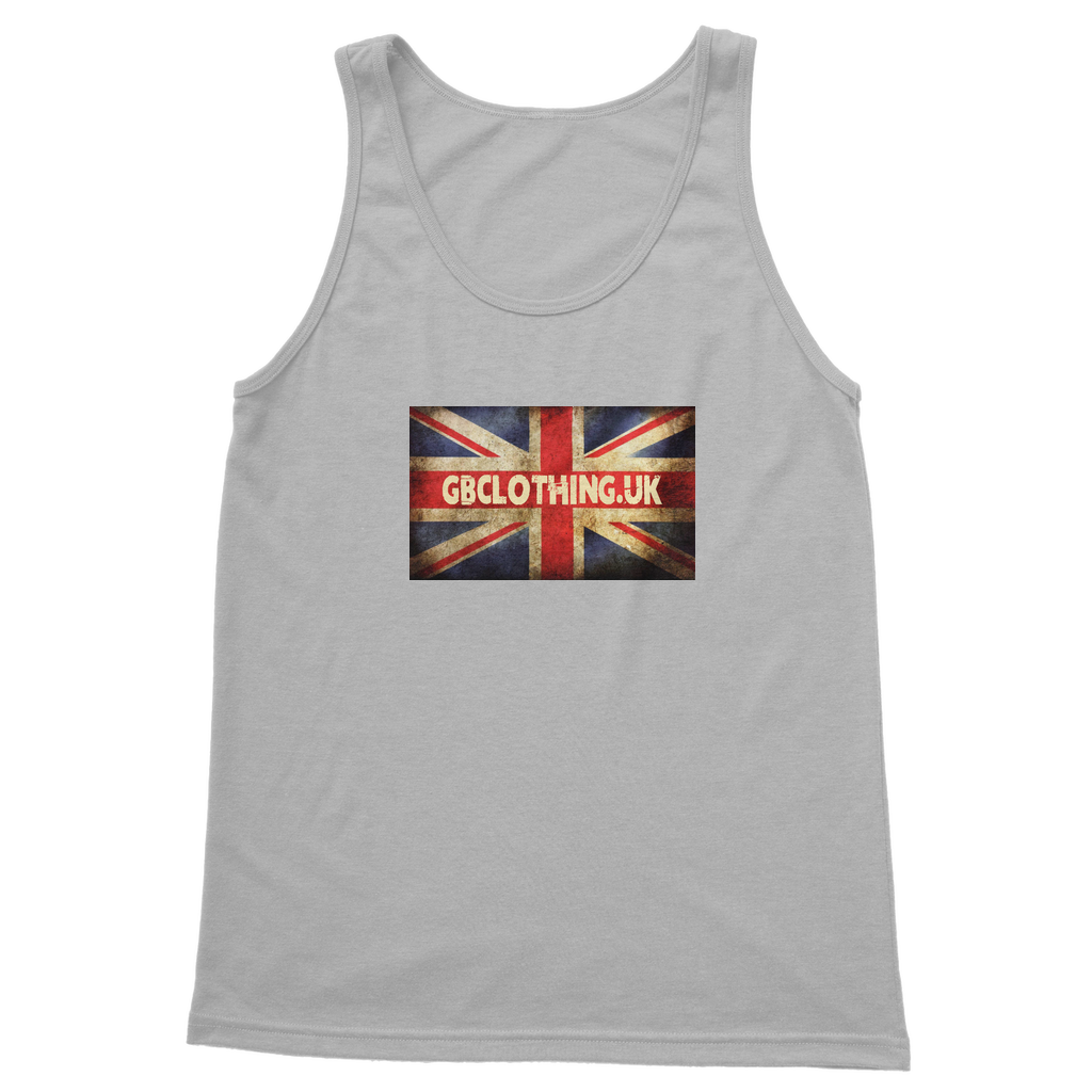 GB Clothing Company Classic Women's Tank Top