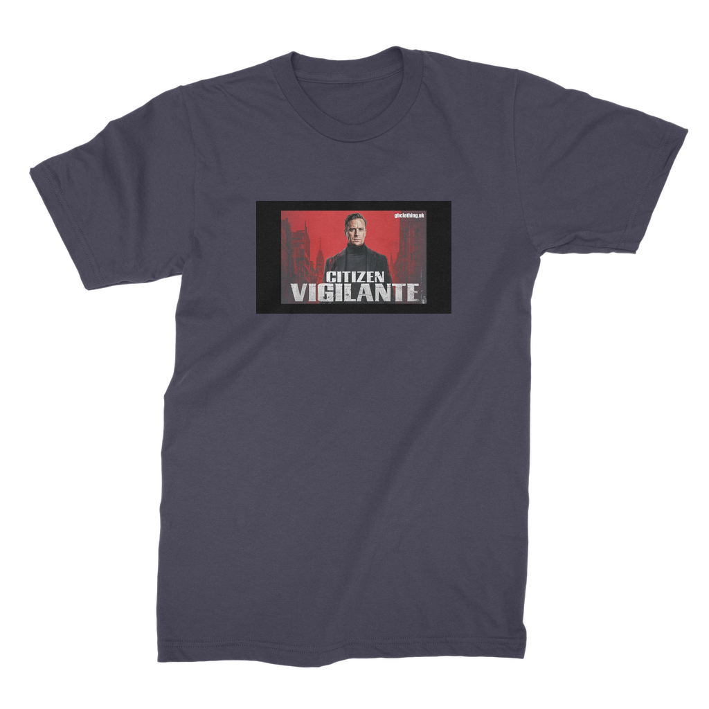 CV Premium Jersey Adult T-Shirt