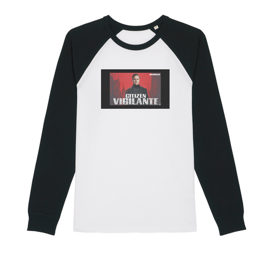 CV Premium Raglan Long Sleeve Shirt
