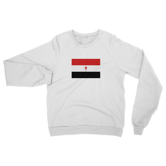 Red Republic Classic Adult Sweatshirt