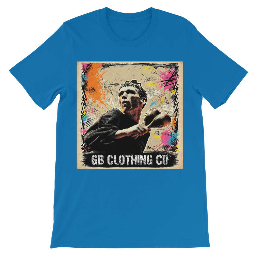 GB Legends - Bez Premium Kids T-Shirt