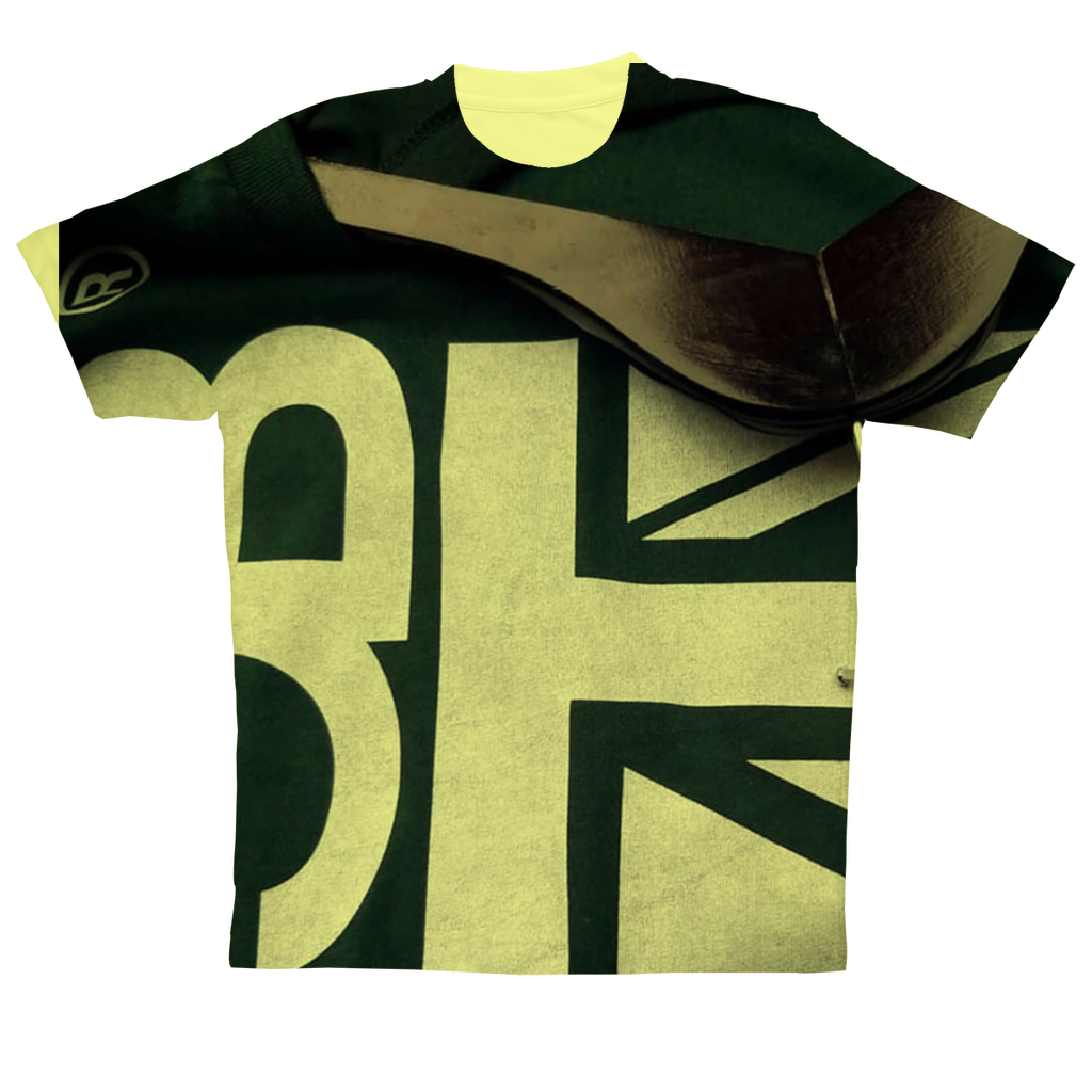 GB Clothing Sublimation Performance Adult T-Shirt