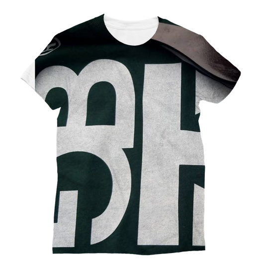 GB Clothing Classic Sublimation Women's T-Shirt