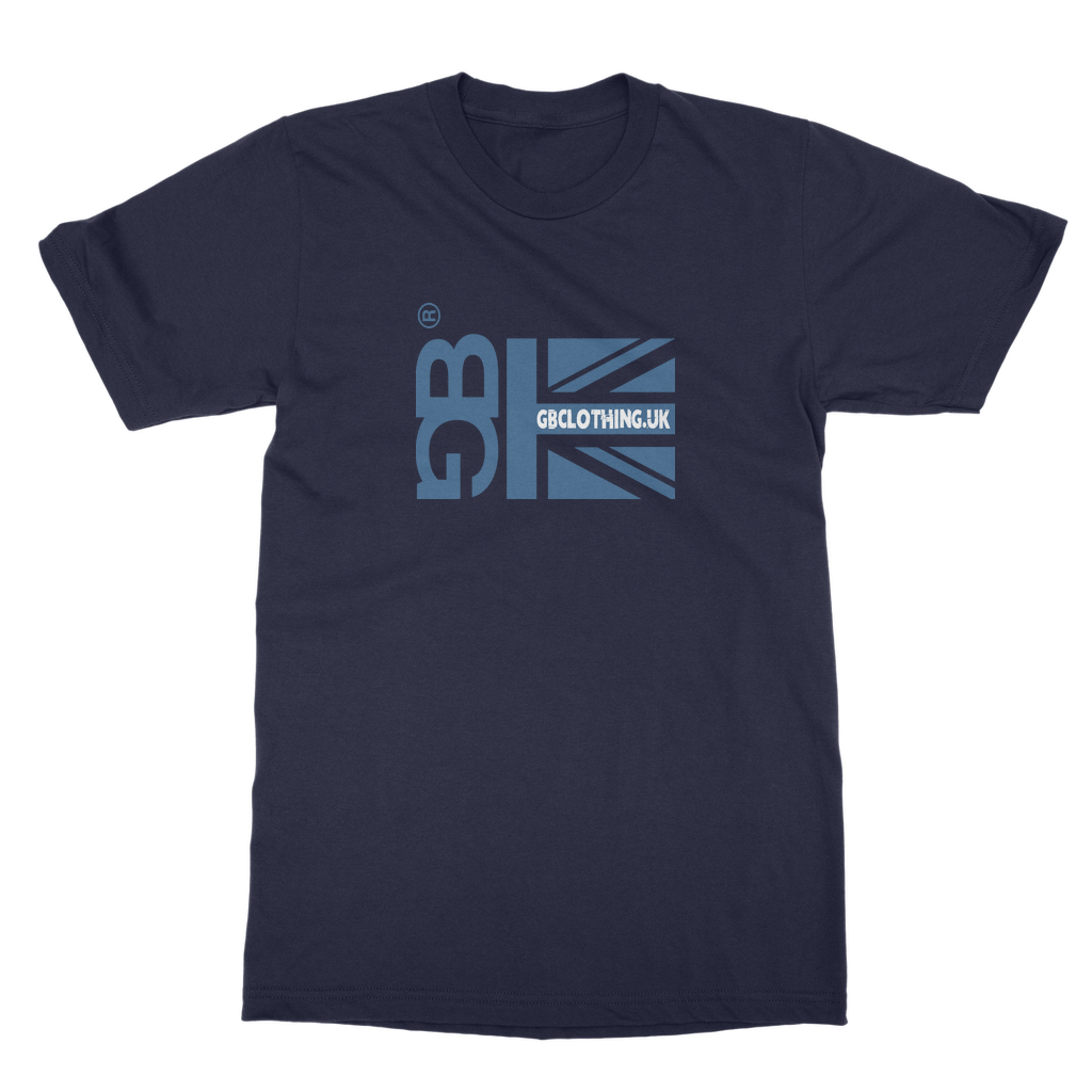 Pacific Classic Heavy Cotton Adult T-Shirt